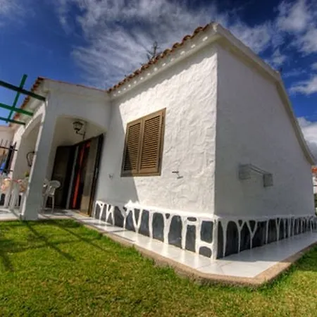 Santa Clara Holiday home Playa del Ingles (Gran Canaria)