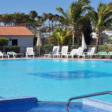 Santa Clara Holiday home Playa del Ingles (Gran Canaria)